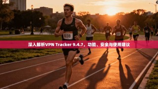 深入解析VPN Tracker 9.4.7，功能、安全与使用建议