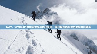 NAT、VPN与SIP的协同挑战与优化策略，现代网络通信中的关键难题解析