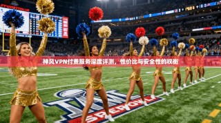 神风VPN付费服务深度评测，性价比与安全性的权衡