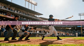 如何有效检查你的VPN连接状态与安全性
