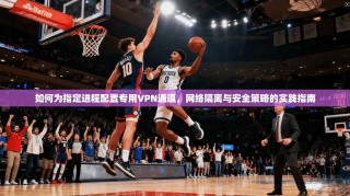 如何为指定进程配置专用VPN通道，网络隔离与安全策略的实践指南