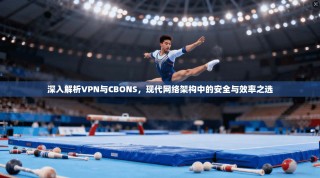 深入解析VPN与CBONS，现代网络架构中的安全与效率之选