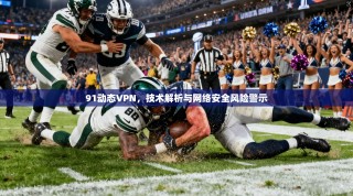 91动态VPN，技术解析与网络安全风险警示