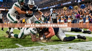 ASA 8.4 远程VPN配置详解与实战指南