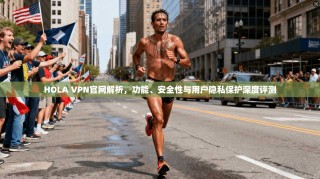 HOLA VPN官网解析，功能、安全性与用户隐私保护深度评测