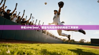 手机VPN Deer，便捷与风险并存的网络工具解析