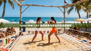 Turbo VPN 1.4.7 使用指南与安全风险深度解析
