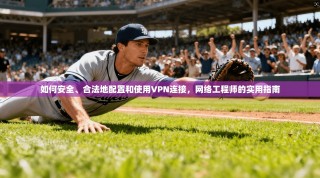 如何安全、合法地配置和使用VPN连接，网络工程师的实用指南