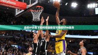 动态IP环境下如何搭建稳定可靠的VPN服务