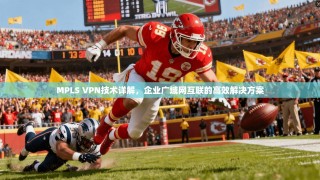 MPLS VPN技术详解，企业广域网互联的高效解决方案