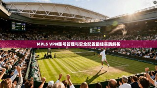 MPLS VPN账号管理与安全配置最佳实践解析