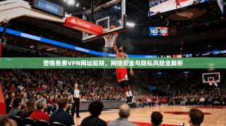 警惕免费VPN网址陷阱，网络安全与隐私风险全解析