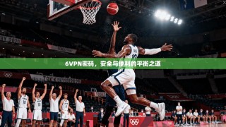 6VPN密码，安全与便利的平衡之道