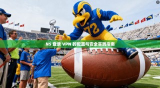 NS 登录 VPN 的配置与安全实践指南