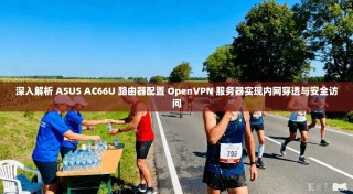 深入解析 ASUS AC66U 路由器配置 OpenVPN 服务器实现内网穿透与安全访问