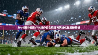 iPad国内使用VPN服务的合规性与网络优化策略解析