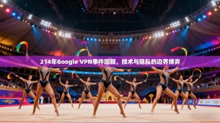 214年Google VPN事件回顾，技术与隐私的边界博弈