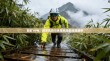 软矿VPN，技术优势与合规风险的深度解析