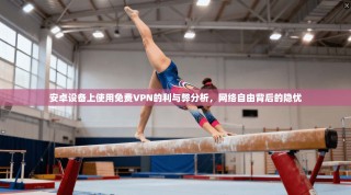 安卓设备上使用免费VPN的利与弊分析，网络自由背后的隐忧