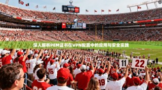 深入解析PEM证书在VPN配置中的应用与安全实践