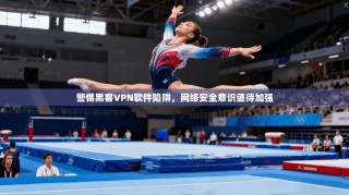 警惕黑客VPN软件陷阱，网络安全意识亟待加强