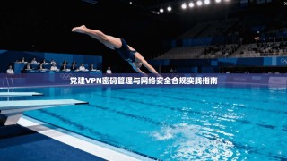 党建VPN密码管理与网络安全合规实践指南