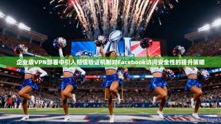 企业级VPN部署中引入短信验证机制对Facebook访问安全性的提升策略