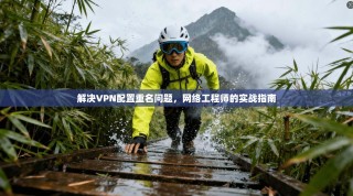 解决VPN配置重名问题，网络工程师的实战指南