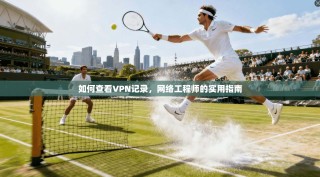 如何查看VPN记录，网络工程师的实用指南