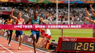 VPN宝下载指南，如何安全、合法地使用虚拟私人网络服务
