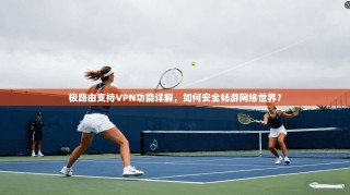极路由支持VPN功能详解，如何安全畅游网络世界？