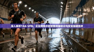 深入解析TAG-VPN，企业网络中的智能流量标记与安全隧道技术