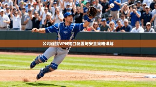 公司连接VPN端口配置与安全策略详解