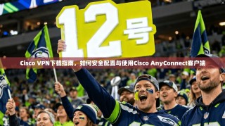 Cisco VPN下载指南，如何安全配置与使用Cisco AnyConnect客户端