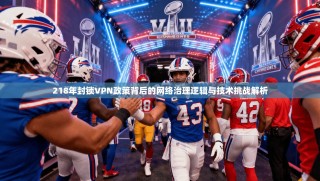 218年封锁VPN政策背后的网络治理逻辑与技术挑战解析