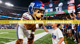 iOS系统中VPN配置与安全使用指南，从基础设置到高级防护策略