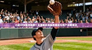 小语VPN是否收费？全面解析其服务模式与用户注意事项
