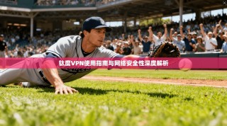 钛度VPN使用指南与网络安全性深度解析