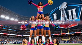 VPN挂BT，网络行为合规性与技术风险深度解析