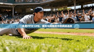 免费PPTP VPN，便利与风险并存的网络选择