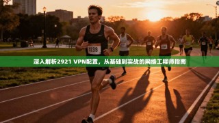 深入解析2921 VPN配置，从基础到实战的网络工程师指南