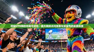 校园VPN网的构建与优化，提升网络访问效率与安全性的实践探索