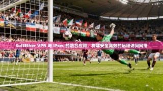 SoftEther VPN 与 IPsec 的融合应用，构建安全高效的远程访问网络