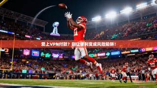 爱上VPN付款？别让便利变成风险陷阱！