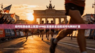 如何在路由器上配置VPN以实现安全远程访问与网络扩展