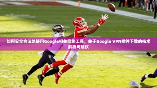 如何安全合法地使用Google相关网络工具，关于Google VPN插件下载的技术解析与建议