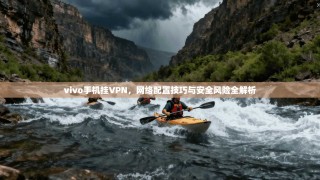 vivo手机挂VPN，网络配置技巧与安全风险全解析