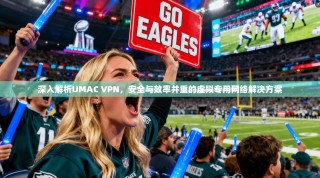 深入解析UMAC VPN，安全与效率并重的虚拟专用网络解决方案