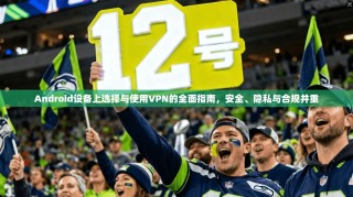 Android设备上选择与使用VPN的全面指南，安全、隐私与合规并重