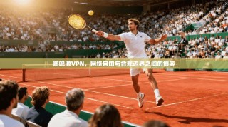 贴吧源VPN，网络自由与合规边界之间的博弈